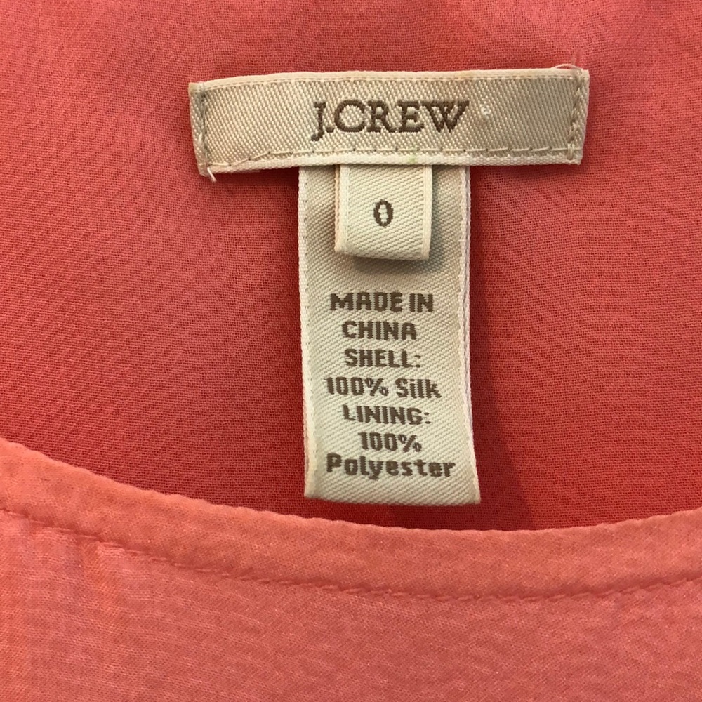 Layered Blouse - Picture 3 of 4